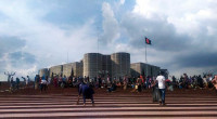 Aug 5: Bangladesh celebrates Mass Uprising Day 